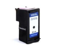 Alpa-Cartridge Reman HP No.350XL Photosmart 4280 Black Ink - CB336E