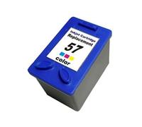Alpa-Cartridge Reman HP No.57 Colour Ink Cartridge C6657A