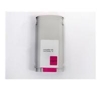 Alpa-Cartridge Reman HP No.72 Designjet T610 Hi Yield - C9372A