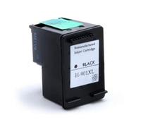 Alpa-Cartridge Reman HP No.901XL Black Ink Cartridge CC654EE