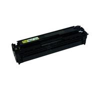 Alpa-Cartridge Reman HP Yellow Toner CB542A