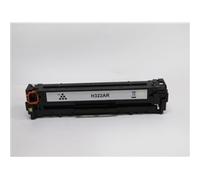 Alpa-Cartridge Reman HP Yellow Toner CE322A