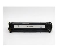 Alpa-Cartridge Reman HP Yellow Toner CF212A also for Canon - CF212A