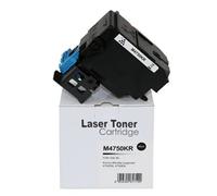 ALPA-CArtridge Reman Konica Minolta 4750 Black Toner A0X5151 - A0X5151