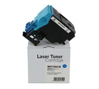 ALPA-CArtridge Reman Konica Minolta 4750 Cyan Toner A0X5451 - A0X5451