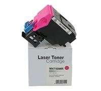 ALPA-CArtridge Reman Konica Minolta 4750 Magenta Toner - A0X5351