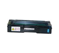 ALPA-CArtridge Reman Kyocera Mita FSC1020MFP Cyan Toner - TK150C