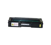 ALPA-CArtridge Reman Kyocera Mita FSC1020MFP Yellow Toner - TK150Y
