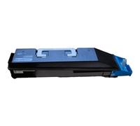 ALPA-CArtridge Reman Kyocera Mita Taskalfa 250I Cyan Toner - TK865C