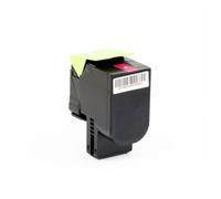 ALPA-CArtridge Reman Lexmark C2132 Magenta Toner 24B6009 - 24B6009
