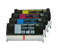 ALPA-CArtridge Reman Lexmark C734 Yellow Toner C734A2YG - C734A2YG