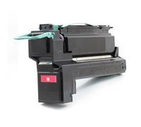 ALPA-CArtridge Reman Lexmark C792 Hi Yield Magenta Toner - C792X1MG