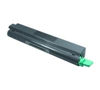 ALPA-CArtridge Reman Lexmark C925 Black Toner C925H2KG - C925H2KG