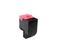 ALPA-CArtridge Reman Lexmark CX310 Magenta Toner 80C2SM0 - 80C2SM0