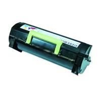 ALPA-CArtridge Reman Lexmark M3150 Black Toner 24B6186 - 24B6186