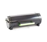 ALPA-CArtridge Reman Lexmark MS310 Black Toner 50F2000 - 50F2000