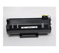 ALPA-CArtridge Reman Lexmark MS310 Hi Yield Black Toner - 50F2H00