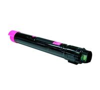 ALPA-CArtridge Reman Lexmark X950 Magenta Toner X950X2MG - X950X2MG