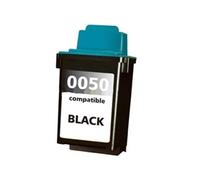 ALPA-CArtridge Reman Lexmark Z22 Black Ink Cartridge - 17G0050