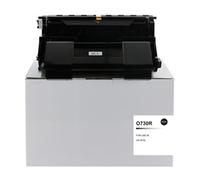 ALPA-CArtridge Reman OKI B730 Black Toner 01279201 - 1279201
