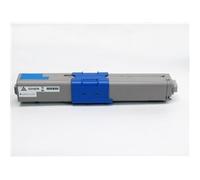 ALPA-CArtridge Reman OKI C310 Cyan Toner 44469706 - 44469706
