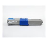 ALPA-CArtridge Reman OKI C510 Cyan Toner 44469724 - 44469724