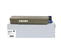 ALPA-CArtridge Reman OKI C810 Black Toner 44059108 - 44059108