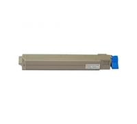 ALPA-CArtridge Reman OKI C9600 Black Toner 42918916 - 42918916