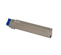 ALPA-CArtridge Reman OKI C9655 Cyan Toner 43837131 - 43837131