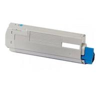 ALPA-CArtridge Reman OKI MC760 Yellow Toner 45396301 - 45396301