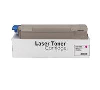 ALPA-CArtridge Reman OKI MC851 Magenta Toner 44059166 - 44059166