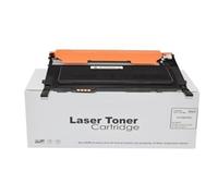 ALPA-CArtridge Reman Samsung CLP320 Black Toner - CLT-K4072S