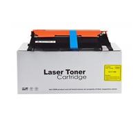 Samsung CLT-Y406S/ELS/Y406 Toner yellow. 1K pages ISO/IEC 19798 for Sa