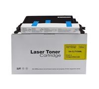 ALPA-CArtridge Reman Samsung CLP620 Hi Yield Yellow - CLT-Y5082L