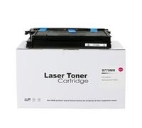 ALPA-CArtridge Reman Samsung CLP770 Magenta Toner - CLT-M6092S