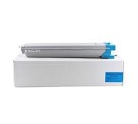 ALPA-CArtridge Reman Samsung CLX-9201 Cyan Toner CLT-C809S - CLT-C809S