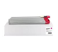 ALPA-CArtridge Reman Samsung CLX-9201 Magenta Toner - CLT-M809S