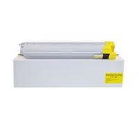 ALPA-CArtridge Reman Samsung CLX-9201 Yellow Toner - CLT-Y809S
