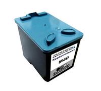 ALPA-CArtridge Reman Samsung SF330 Ink Cartridge M40 - M40