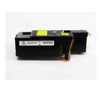ALPA-CArtridge Reman Xerox Phaser 6020 Yellow Toner - 106R02758