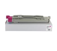 ALPA-CArtridge Reman Xerox Phaser 6360 Magenta Toner - 106R01215