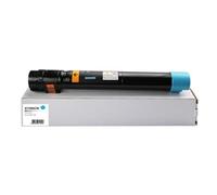 ALPA-CArtridge Reman Xerox PHASER 7500 Cyan Toner - 106R01436