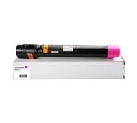 ALPA-CArtridge Reman Xerox PHASER 7500 Magenta Toner - 106R01437
