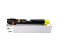 ALPA-CArtridge Reman Xerox PHASER 7500 Yellow Toner - 106R01438