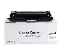 ALPA Compatible Brother DR243BK Black Drum DR243CL