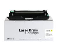 ALPA Compatible Brother DR243Y Yellow Drum DR243CL