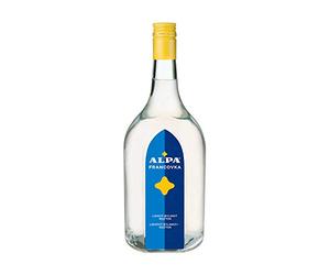 Alpa Francovka Czech Alcohol Herbal Tincture Essential Oils (Alpa Classic 1000ml)