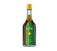 Alpa Francovka Czech Alcohol Herbal Tincture Essential Oils (Alpa Lesana 60ml)