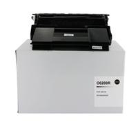 ALPA Reman OKI B6200 Black Toner Drum Unit 9004078 - 9004078