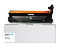 ALPA Reman OKI C801 Cyan Drum Unit 44064011 - 44064011